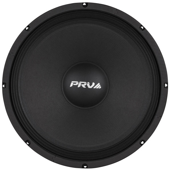 Main product image for PRV Audio 15W700 15" High Power PA Woofer 8 Ohm 294-2740